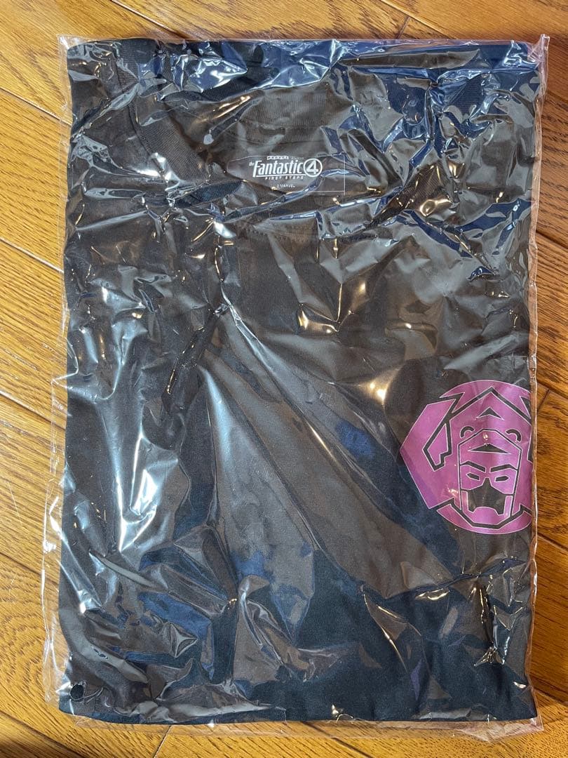 Happyくじ ファンタスティック４ LAST賞、B賞、D賞、E賞、その他セット