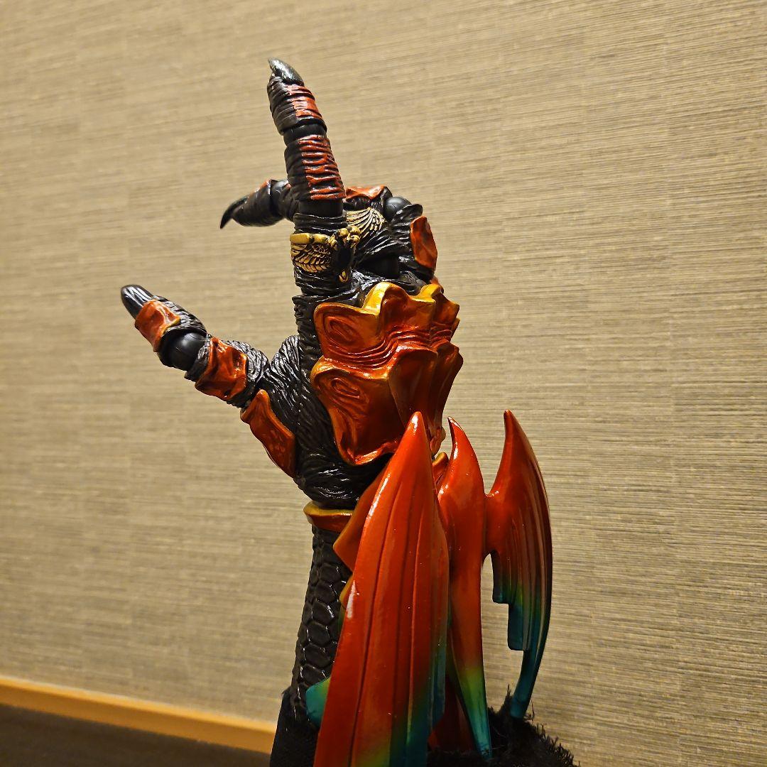 プレミアムバンダイ　仮面ライダーオーズ　1/1 アンク