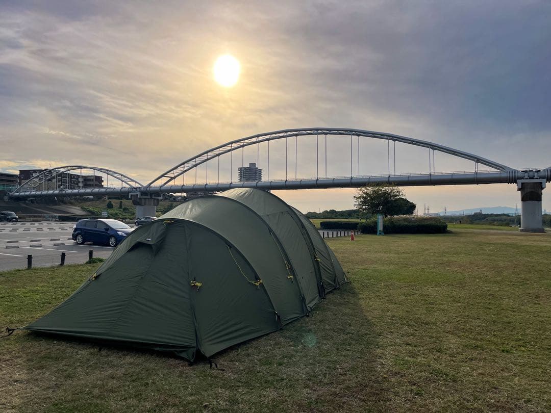 HELSPORT バルホール　本体＋インナー