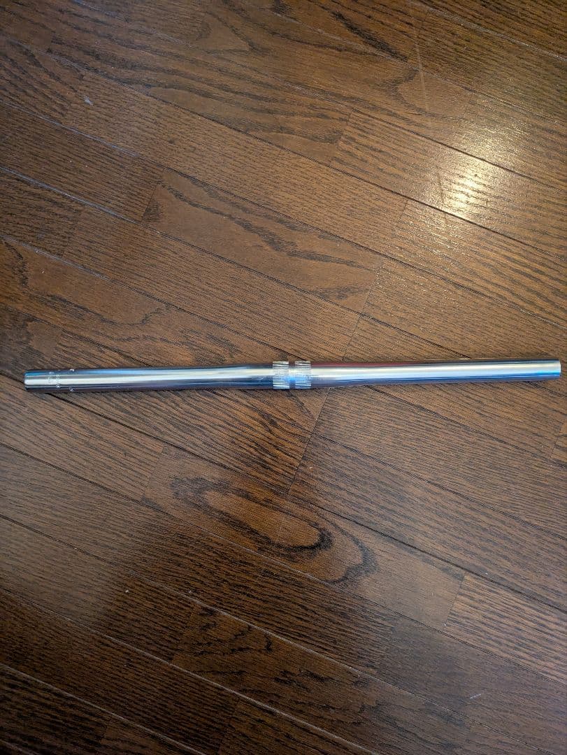 FUJI STROLL シングルスピード 52cm ホワイト