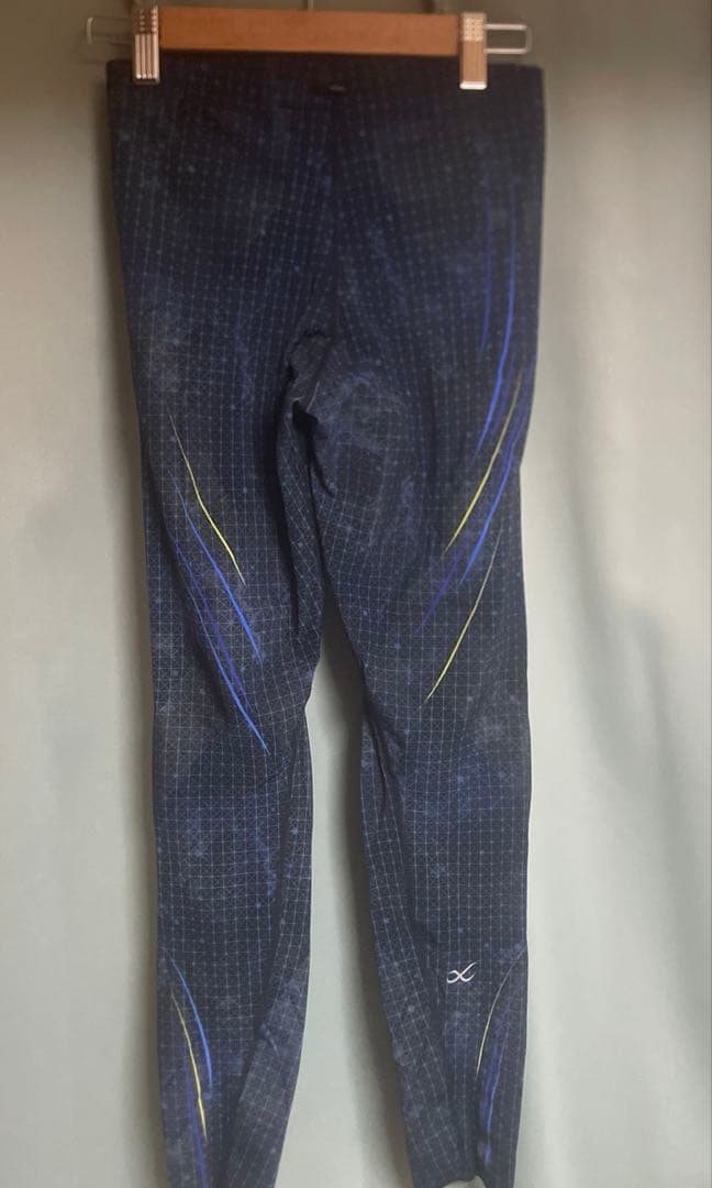 CW-X HZY359ジェネレーターモデルレボリューションタイプ