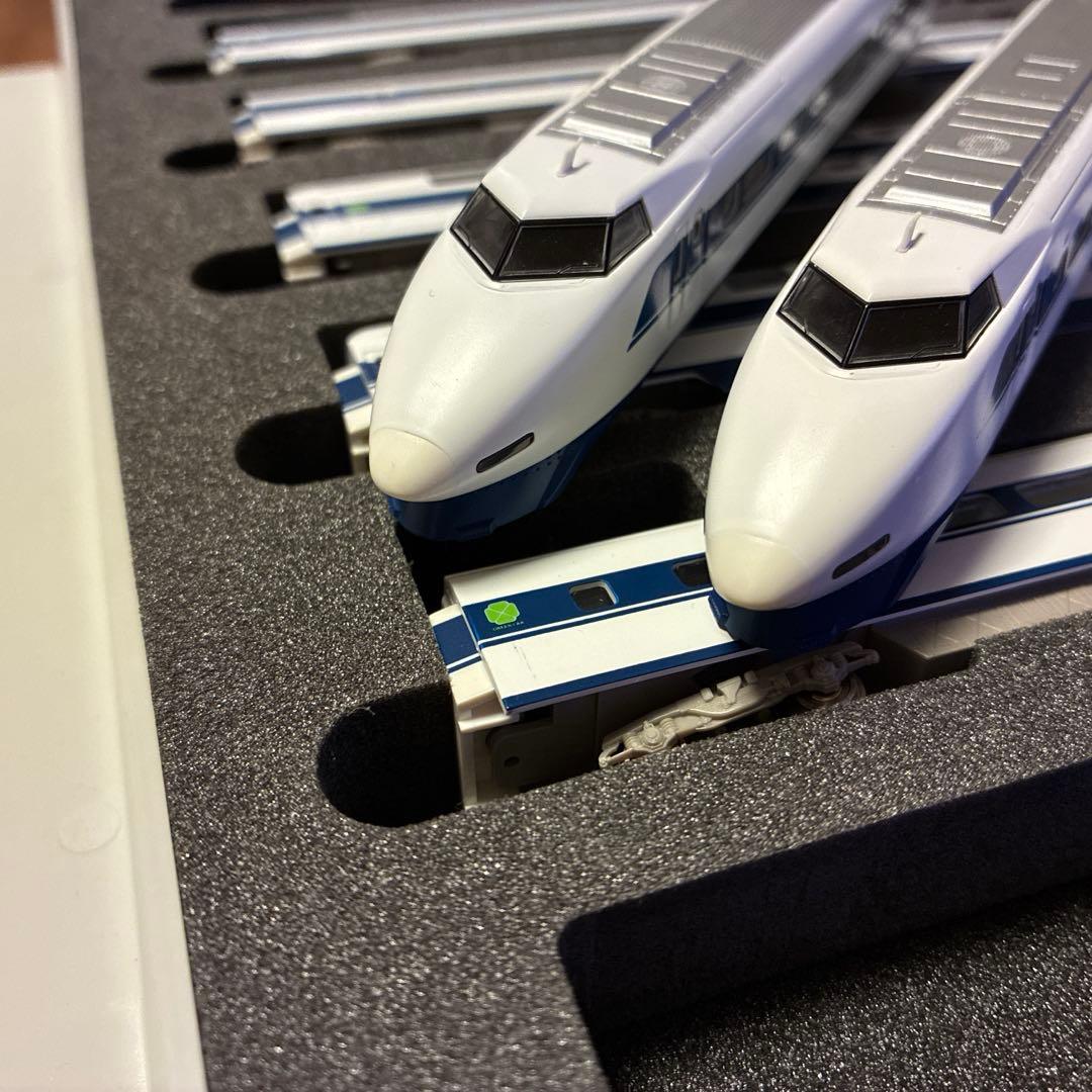 100系NゲージTOMIX