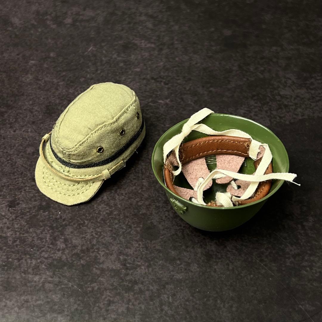 1/6 上海事変 大日本帝国海軍 海軍陸戦隊 上海海軍特別陸戦隊 アウトフィット