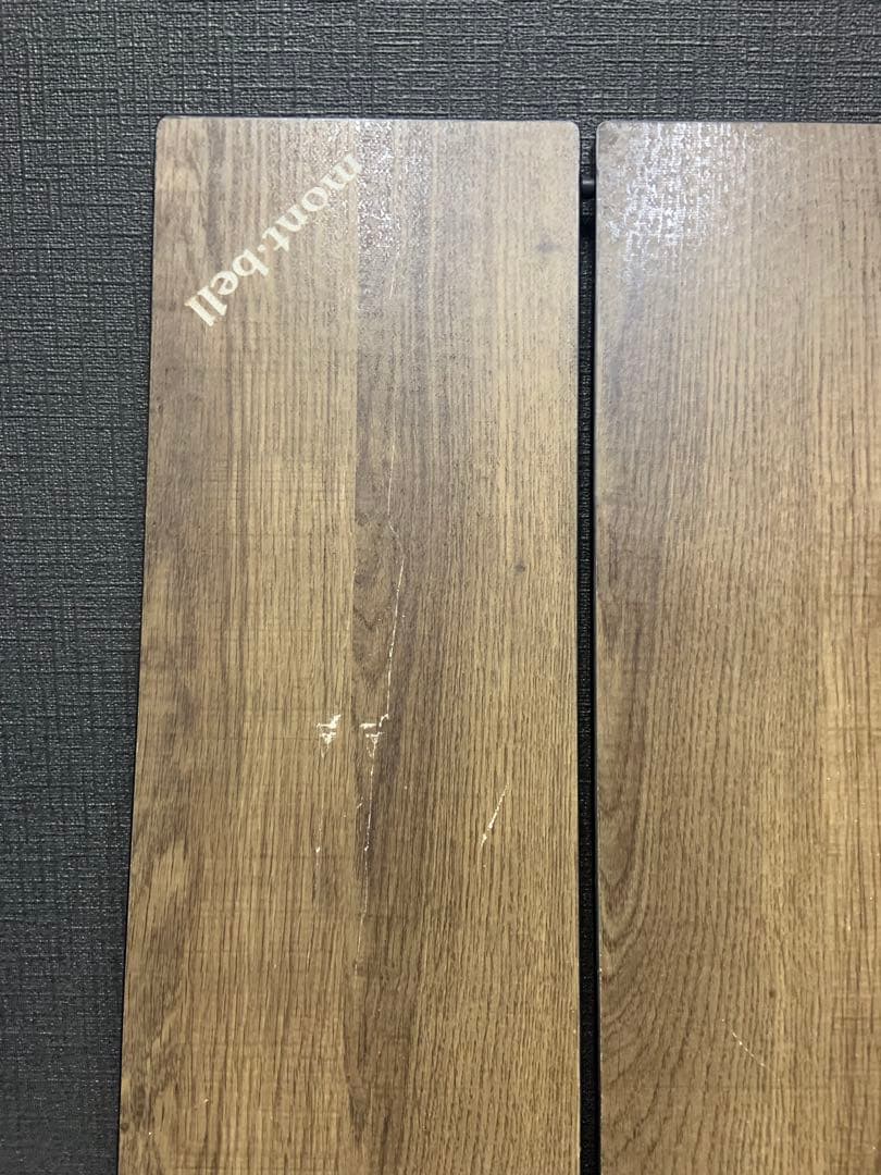 【モンベル （mont-bell）】 マルチフォールディングテーブル