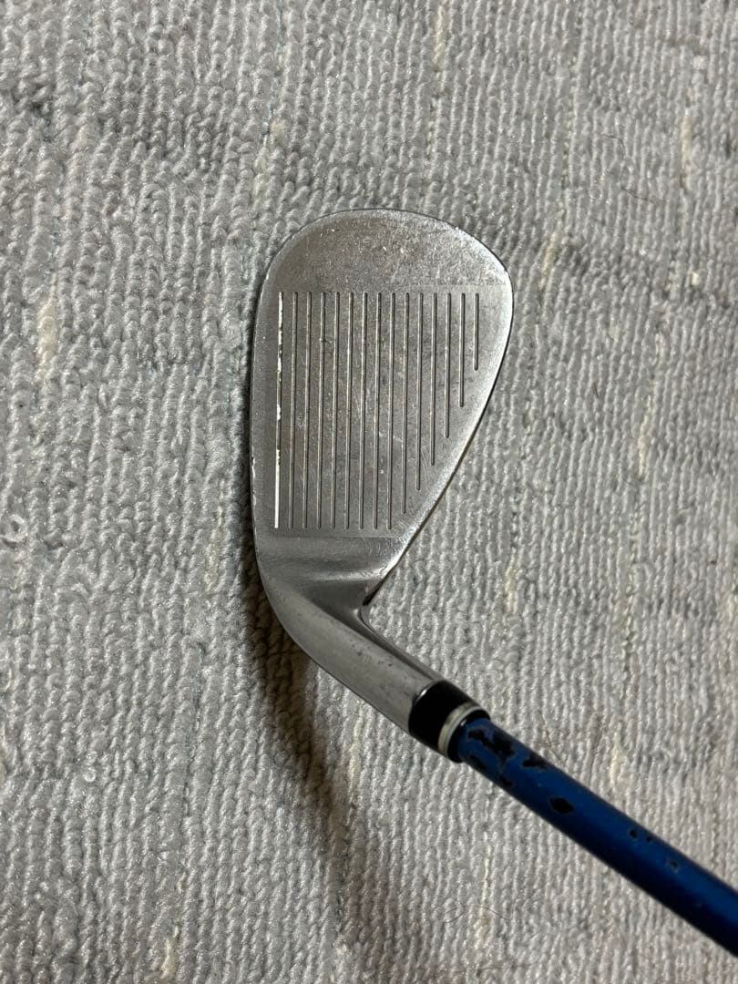 大人気！ゼクシオレディス10 5本セット　ブルー　Lシャフト