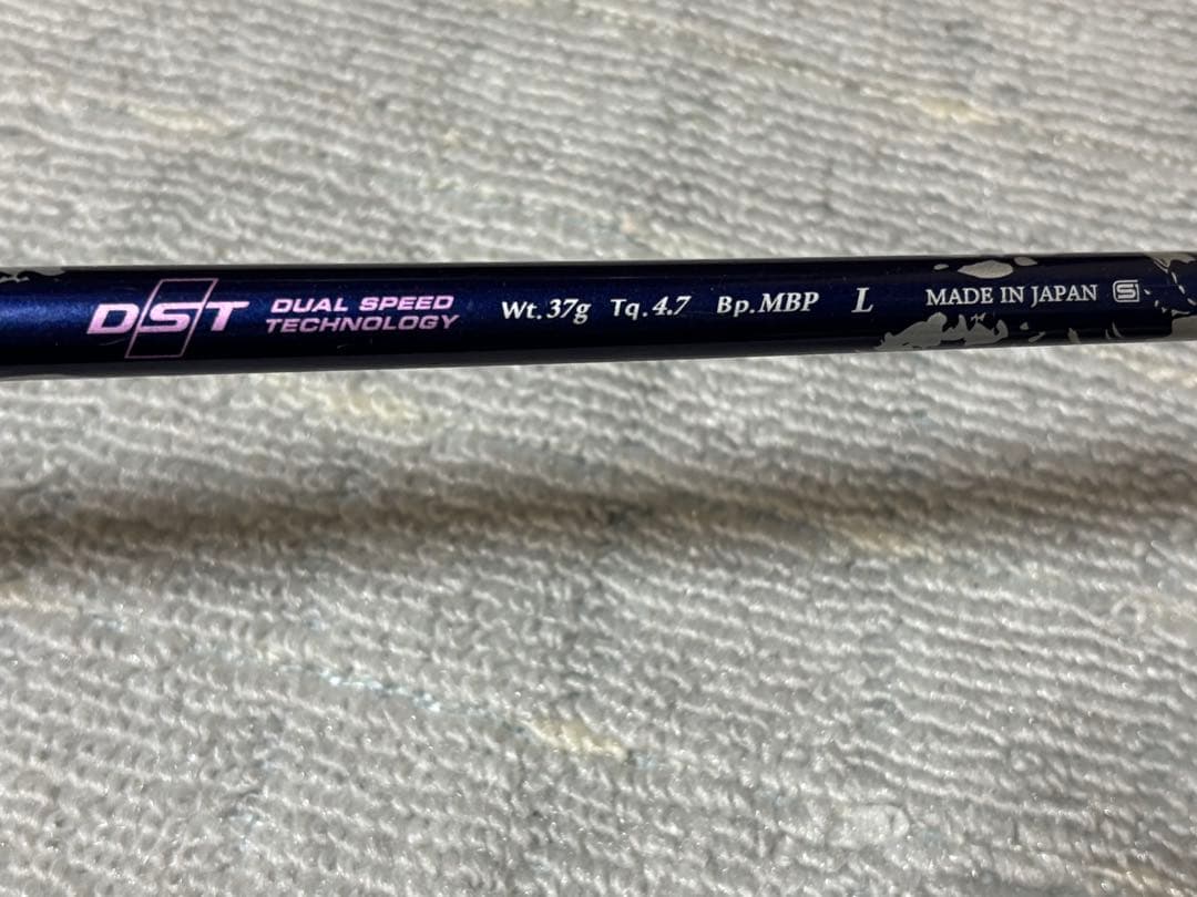 大人気！ゼクシオレディス10 5本セット　ブルー　Lシャフト