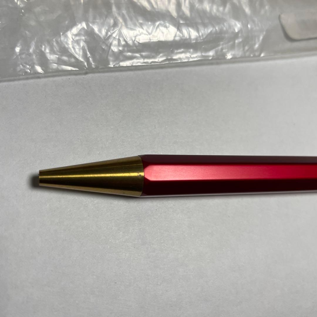 Kaweco Collection BP ボールペン レッド