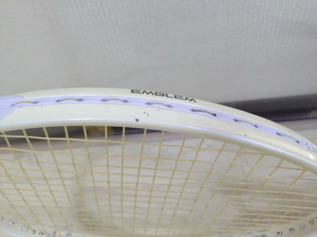 プリンス　エンブレム120　限定カラー