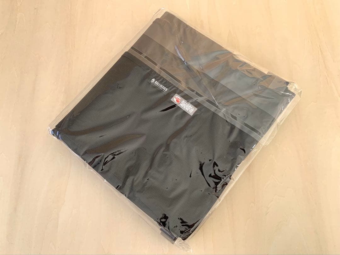 NATURAL MOUNTAIN MONKEYS マイスターシート BLACK②