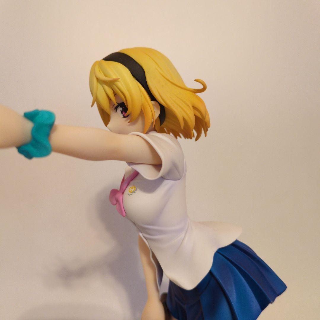 ひぐらしの鳴く頃に 北条沙都子 高校生Verフィギュア　グッドスマイルカンパニー