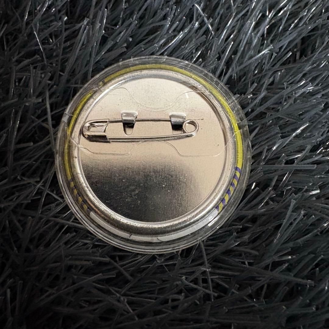 ✨ ハイキュー ✨ バラエティバッグ 2019 ver 缶バッジ 木兎光太郎