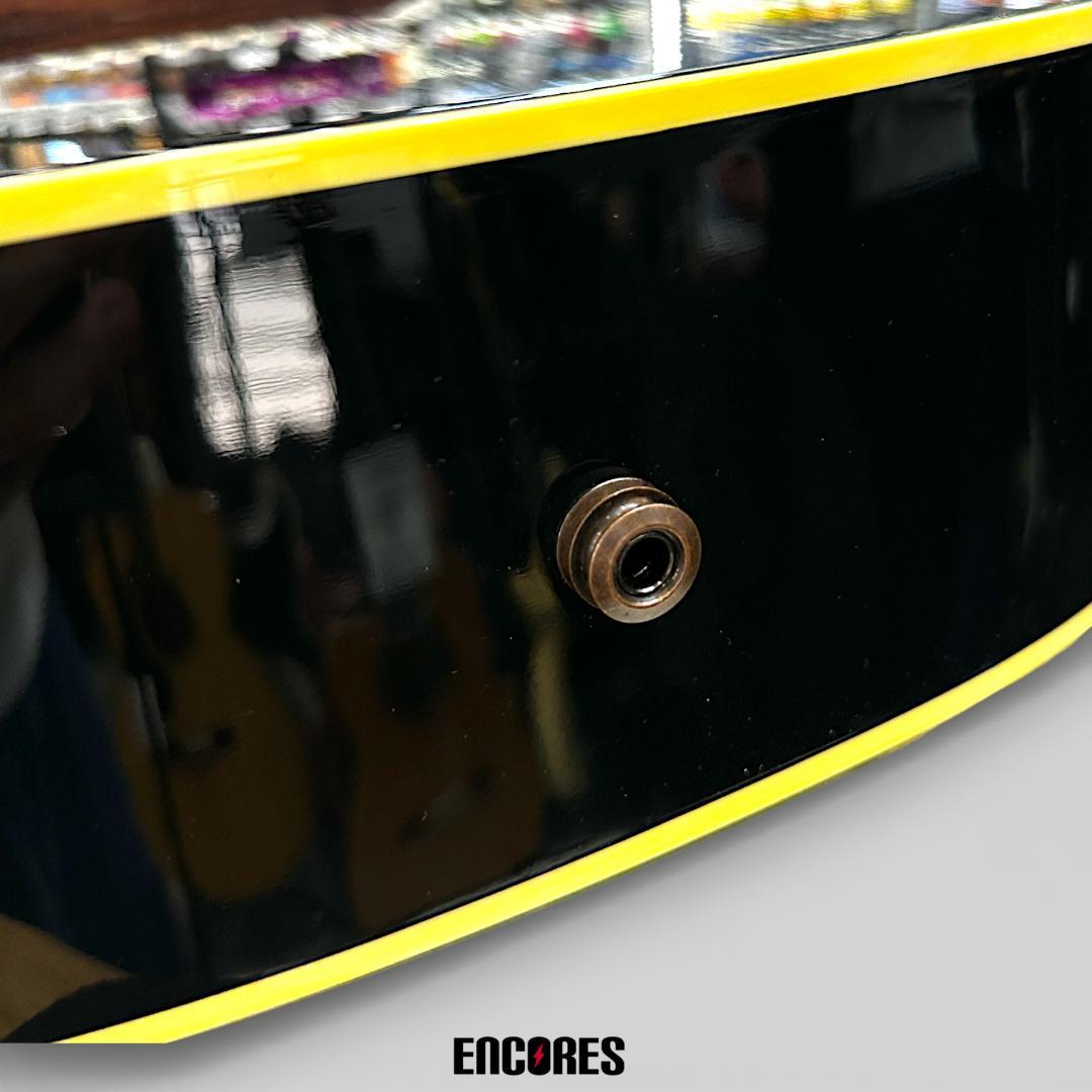 Gibson L-00 Original Ebony エレアコ