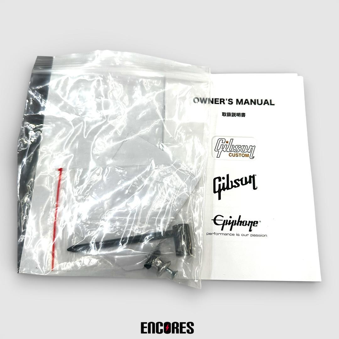 Gibson L-00 Original Ebony エレアコ