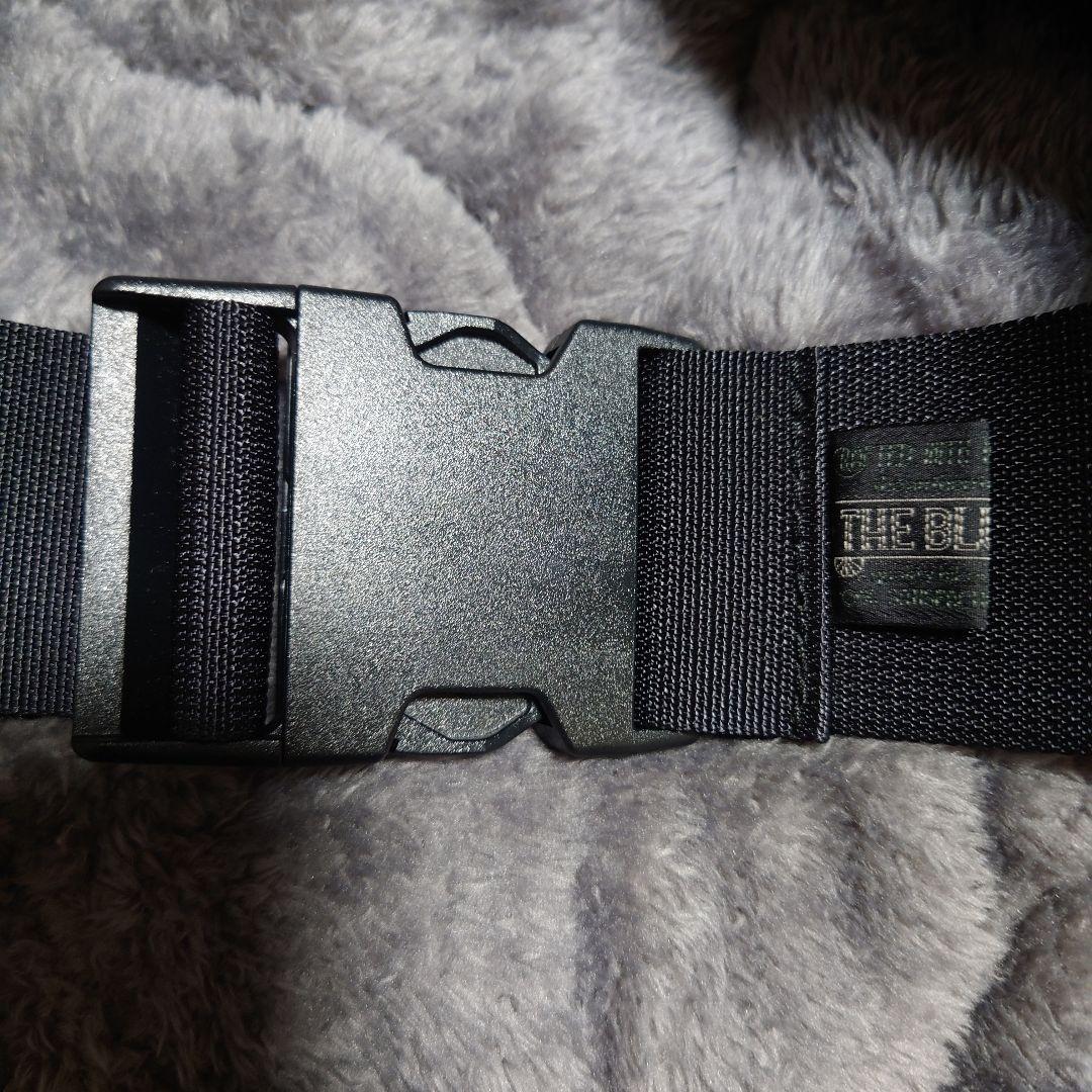 アクセサリー BLUE LUG SIESTA multi bike pack