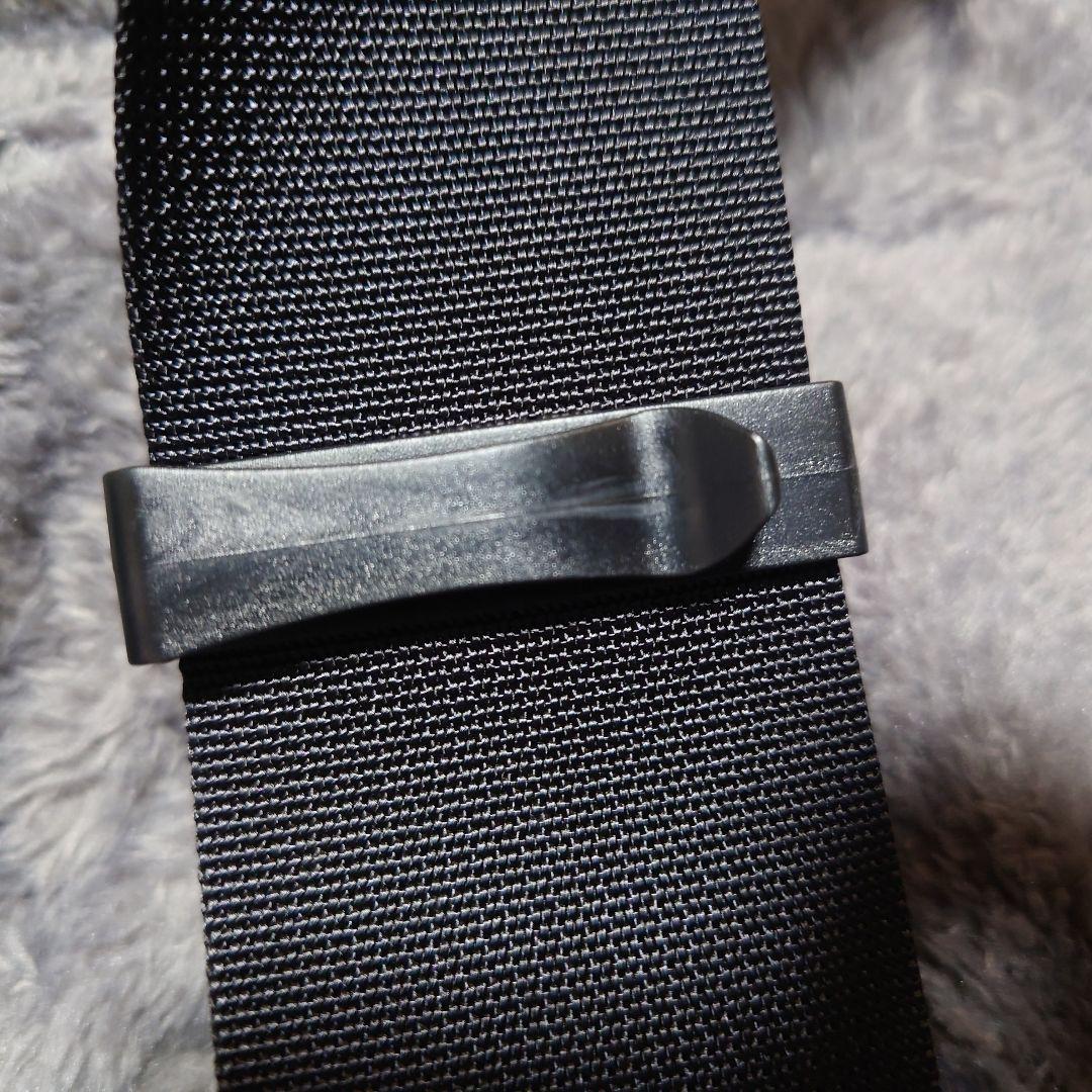 アクセサリー BLUE LUG SIESTA multi bike pack