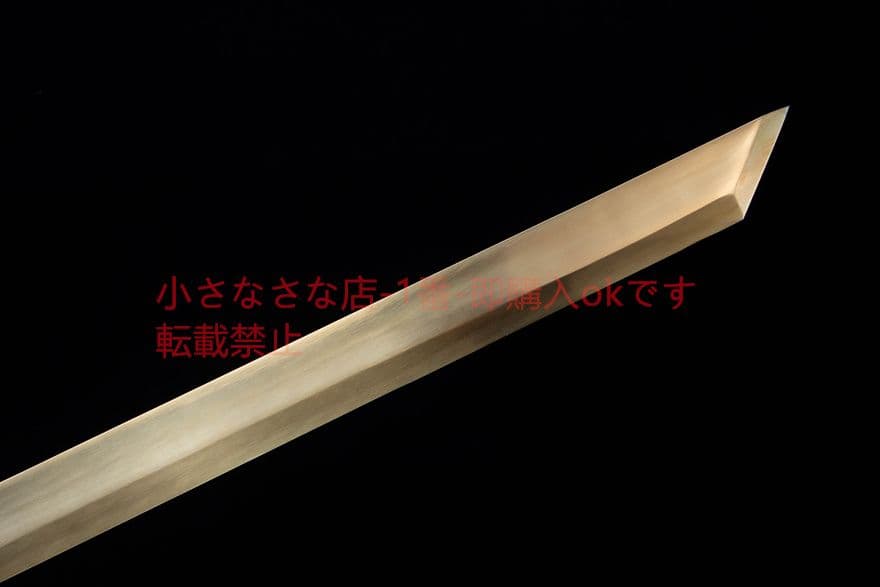 金龍唐刀    武具 刀装具 日本刀 唐剣  模造刀·模擬刀  居合刀