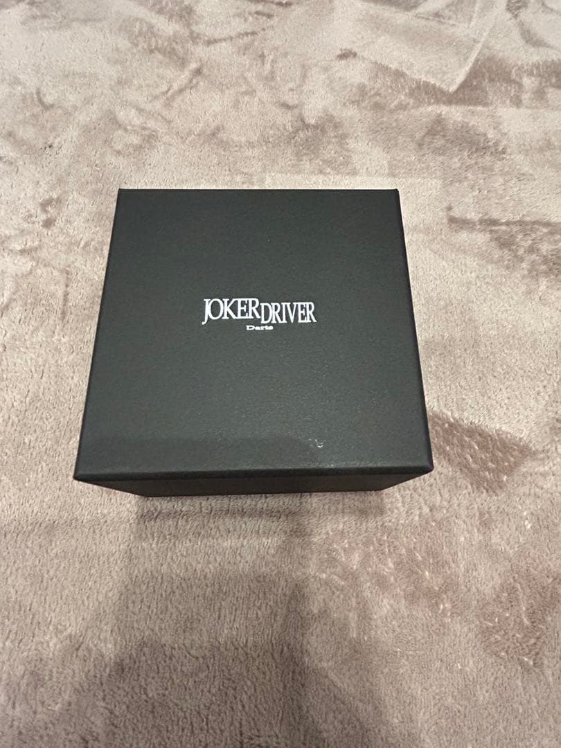 JOKERD零ZERO Model MN3 ジョーカードライバー