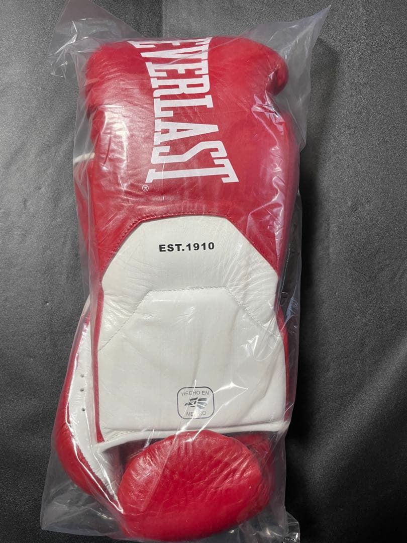 エバーラストエリートOGプロファイトグローブ