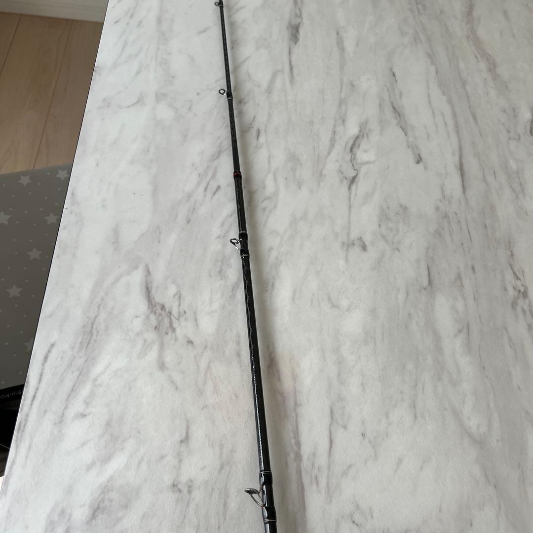 Sephia SS L SUTTE B66M-S エギングロッド