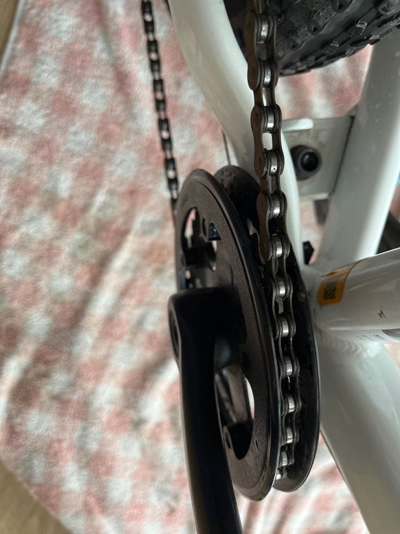 トレック　キッズ　20インチ