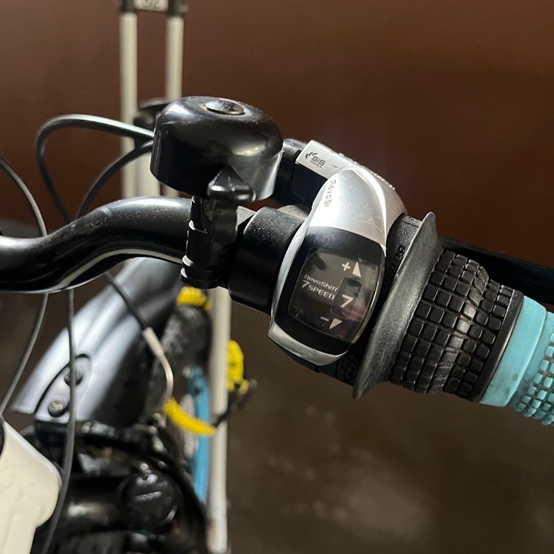 トレック　キッズ　20インチ