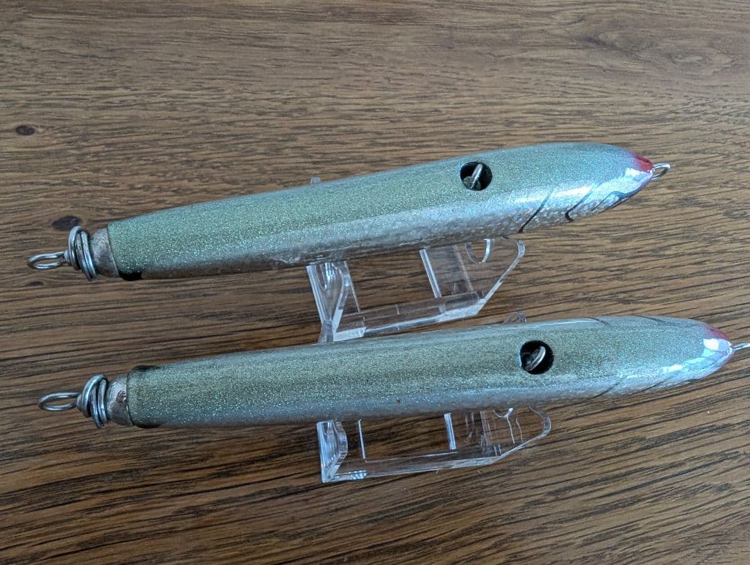 カーペンター　ガンマ　25-130 2本セット