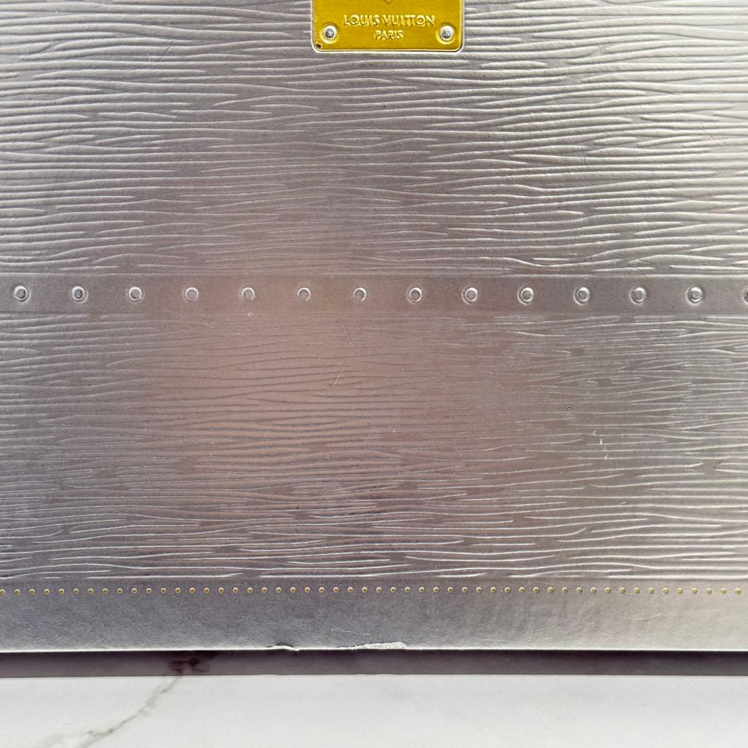 s*5様 LOUIS VUITTON クリスマス アドベントカレンダー シルバー