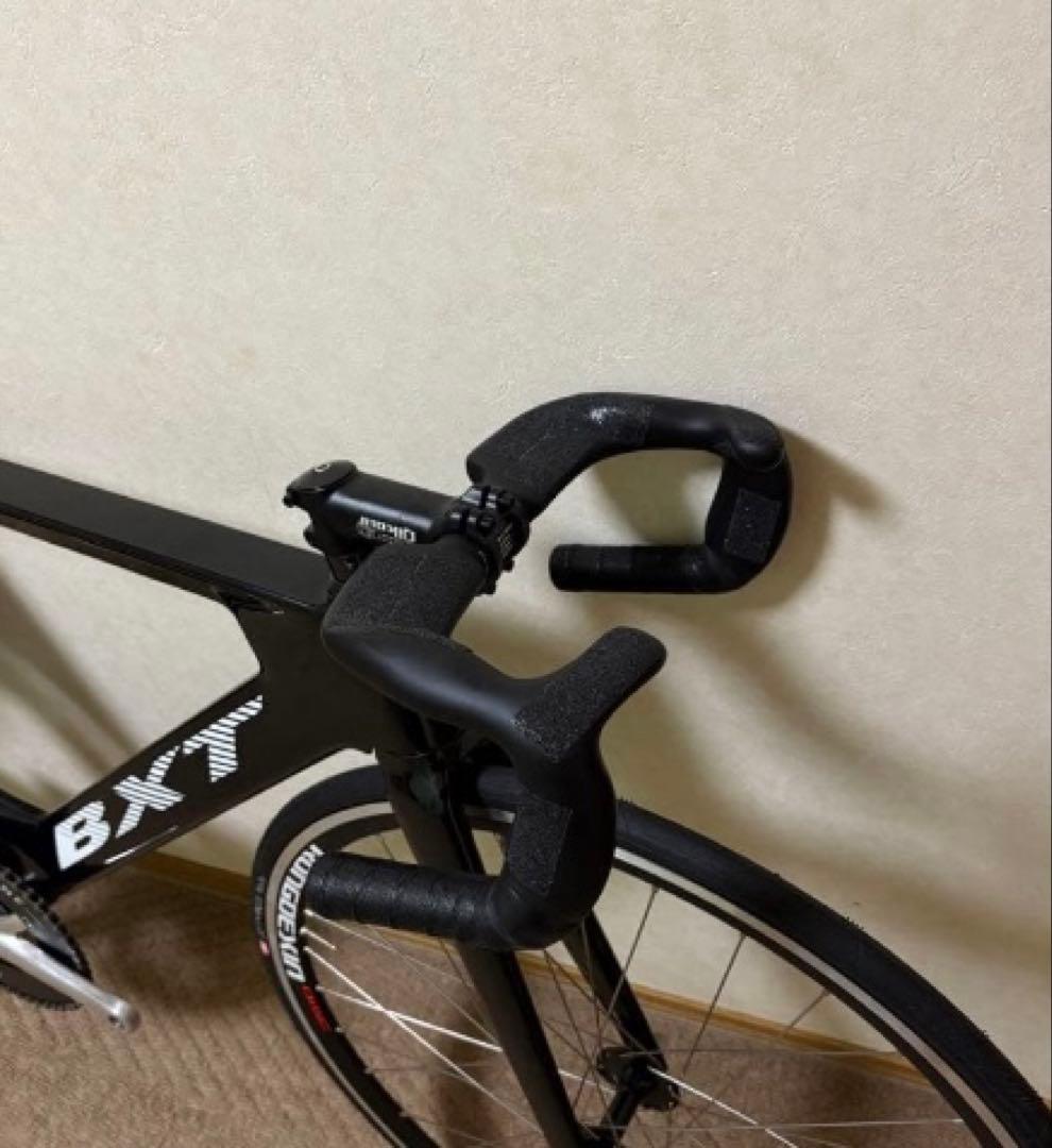 みーこカーボンハンドル