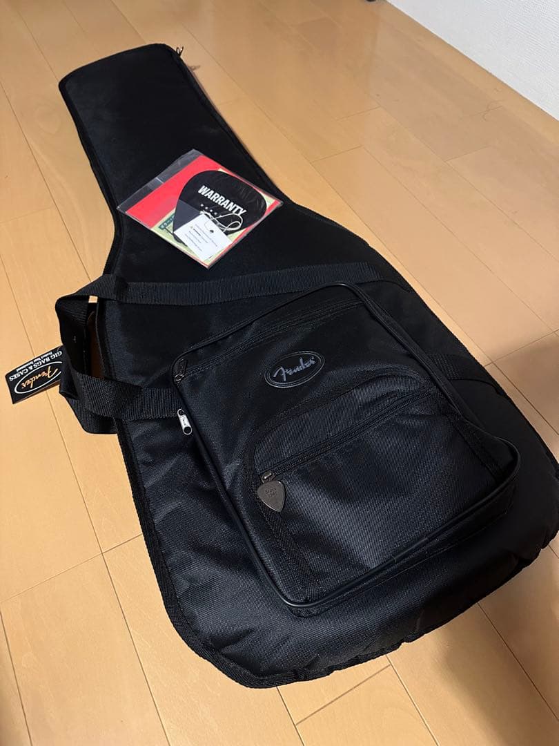 hat　Fender Heritage 60's Telecaster