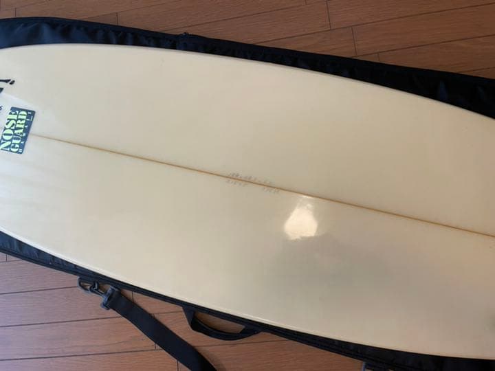 90年代ヴィンテージ　未使用　GOTCHA　ガチャ　サーフボード