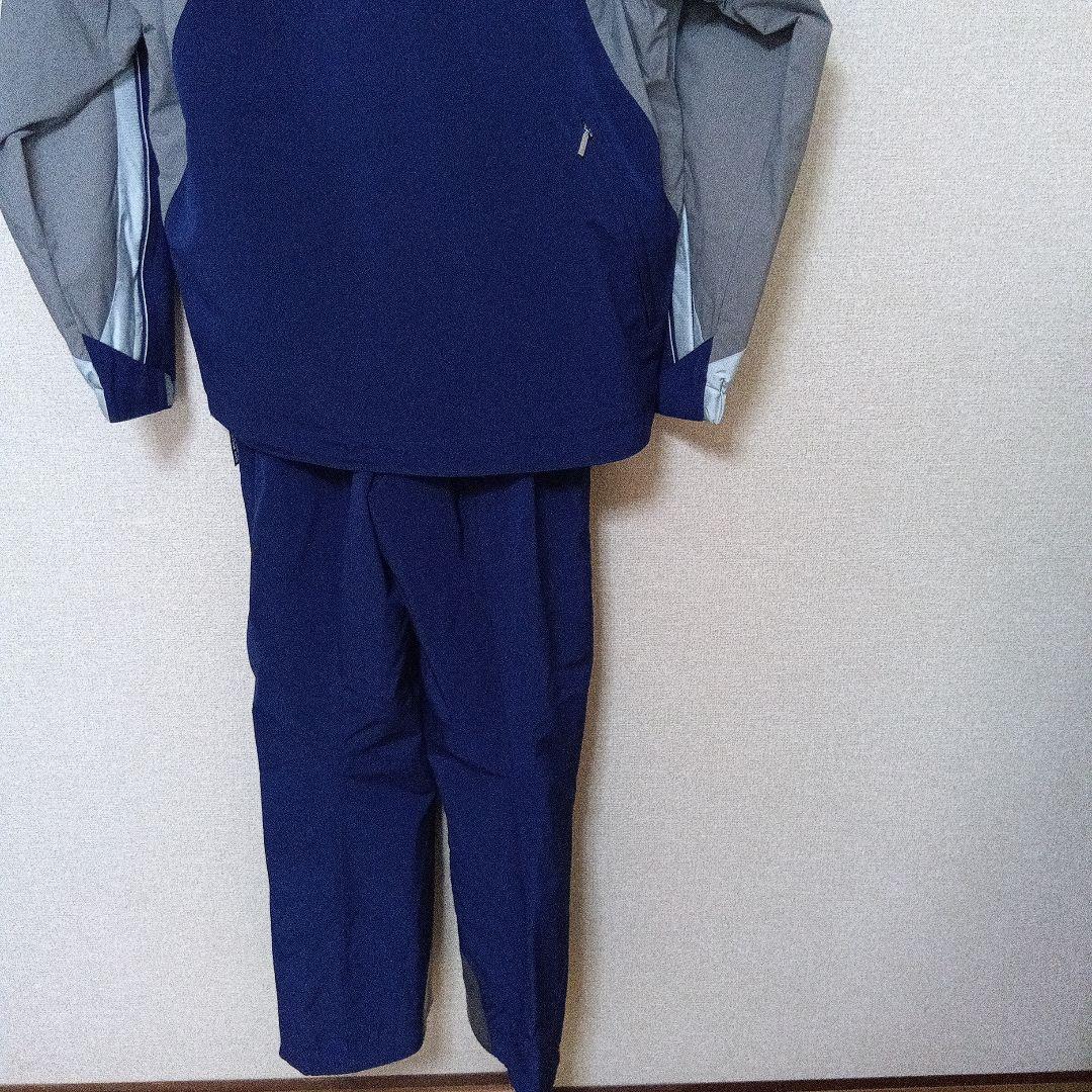 DESCENTE スキーウェア　セットアップ