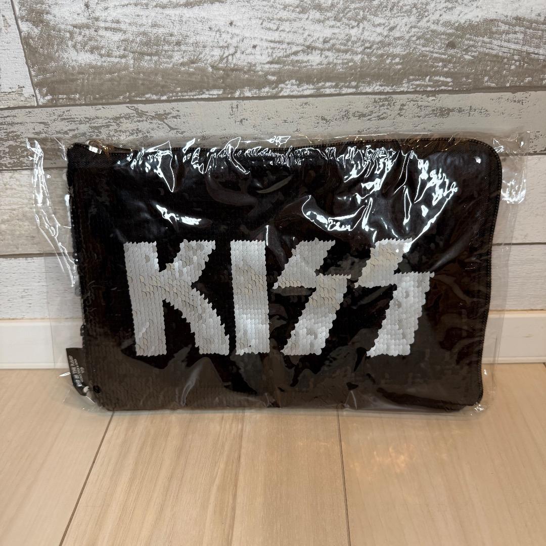 KISS 2019来日 VIPグッズ 直筆サイン 他おまけ付き！！