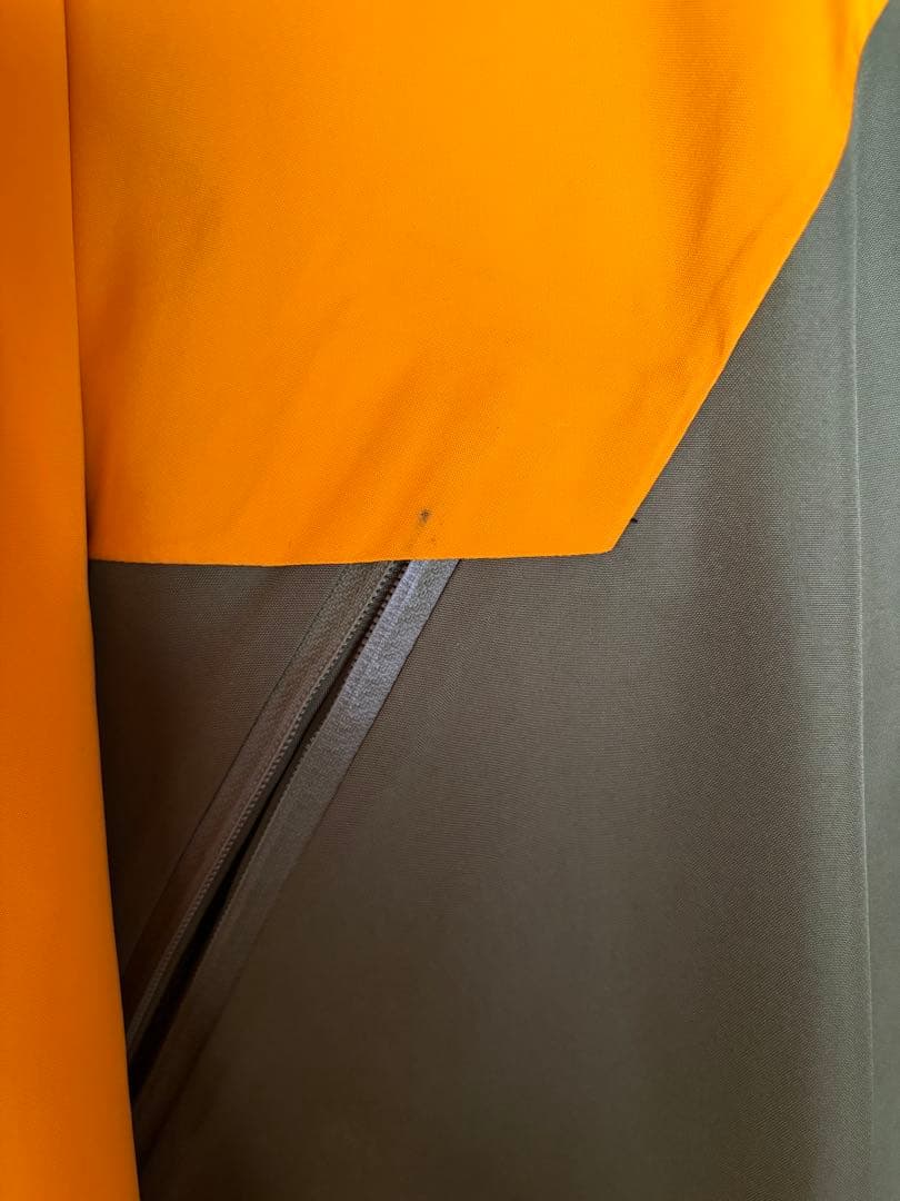 241 TWIN FOR ONE スノーボードジャケット