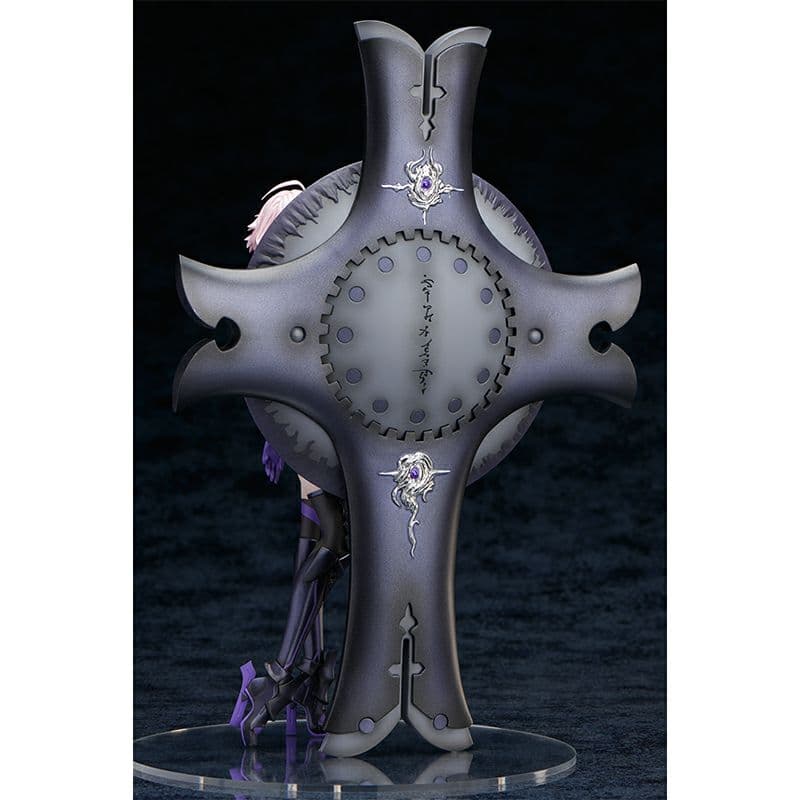 Fate/Grand Order シールダー/マシュ・キリエライト 1/7 美品