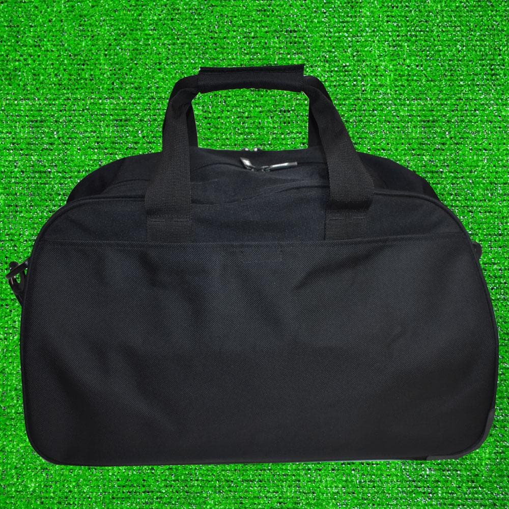 SRIXON/スリクソン キャリー付 ボストンバッグ【ブラック】美品！