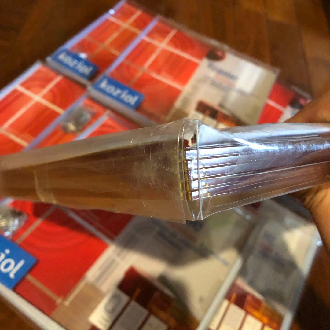 【廃番品】コジオル　ヴィンテージパーテーション　当時物