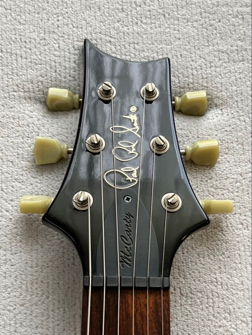 【レア 1st Year コアモデル】PRS McCarty Standard