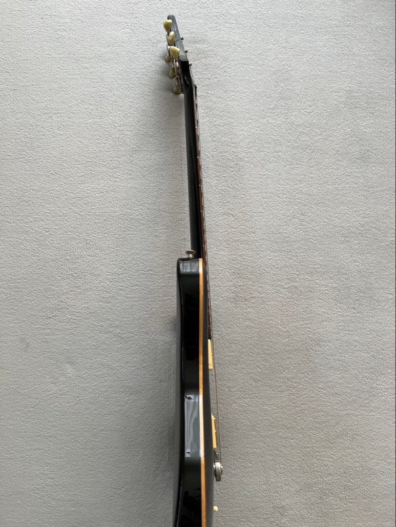 【レア 1st Year コアモデル】PRS McCarty Standard