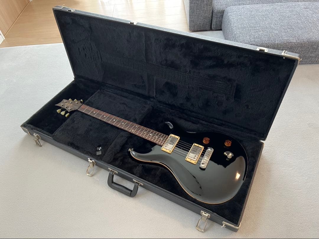 【レア 1st Year コアモデル】PRS McCarty Standard