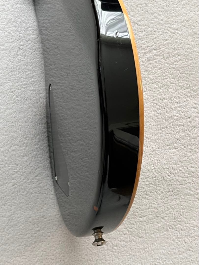 【レア 1st Year コアモデル】PRS McCarty Standard