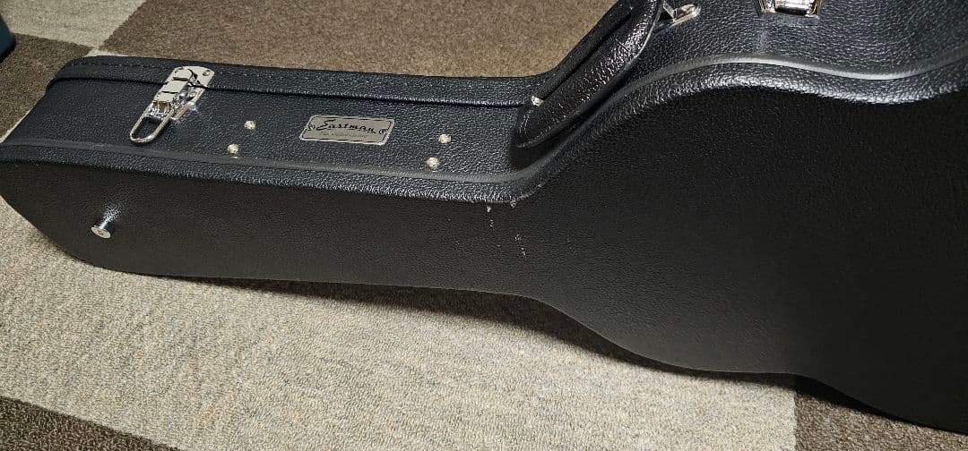 ギター Eastman T486