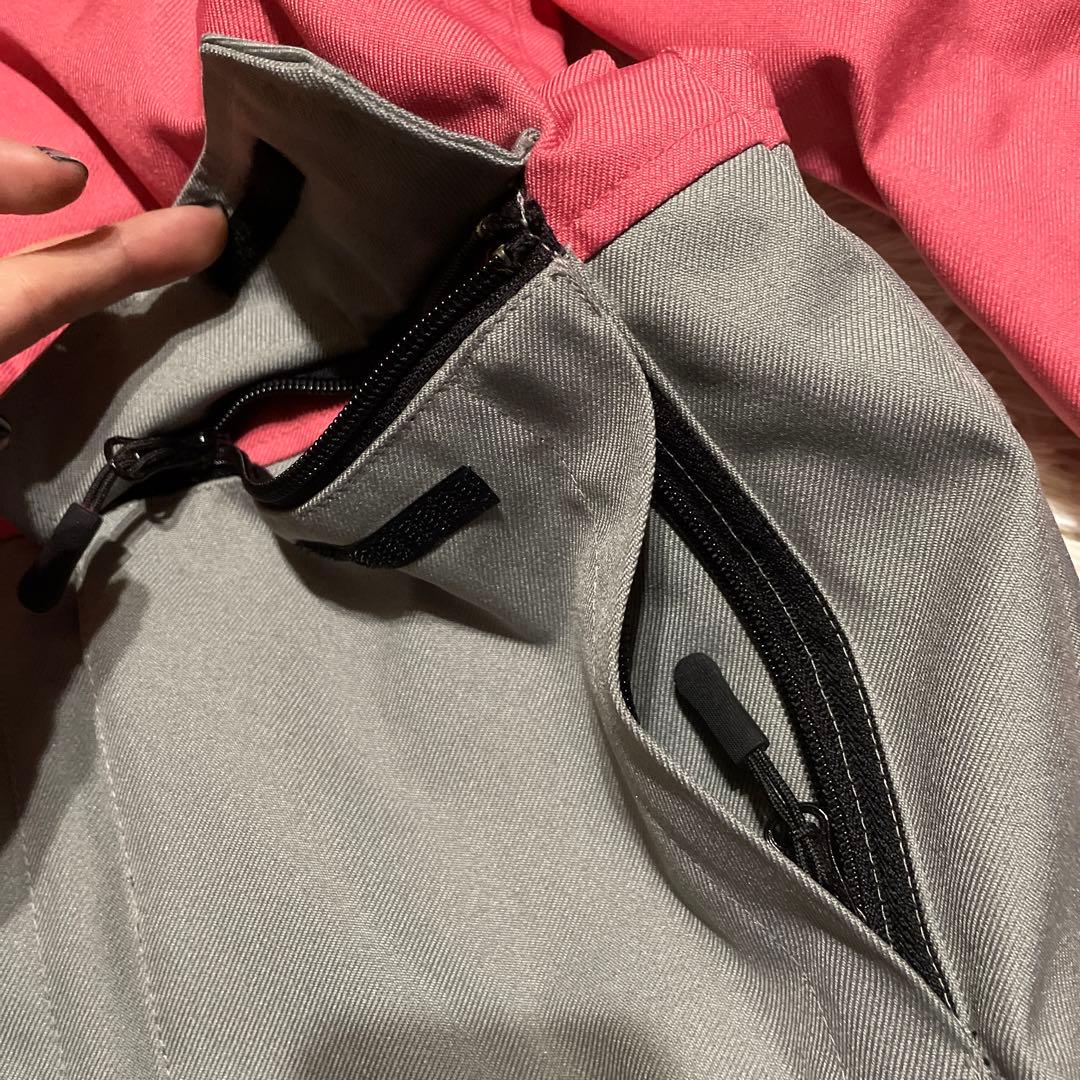 SECRET GARDEN✩.*˚スキー スノボウェア✩.*ネイティブ柄✩.*