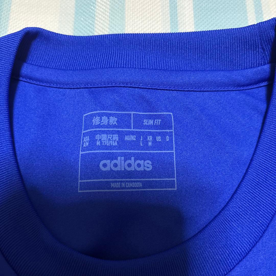 マリノス アンカー シャツ