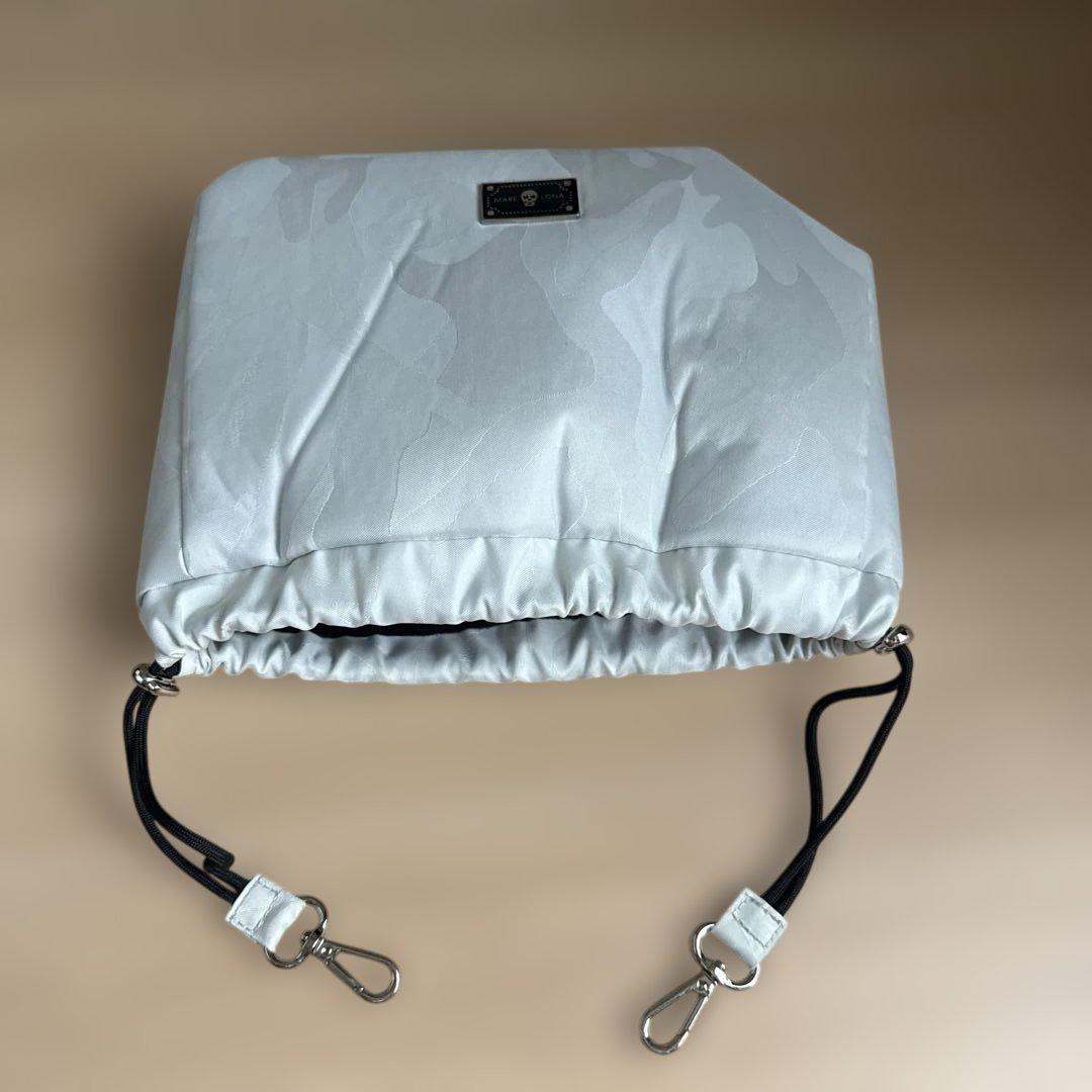 マークアンドロナ　キャディーバッグ即購入可能です！