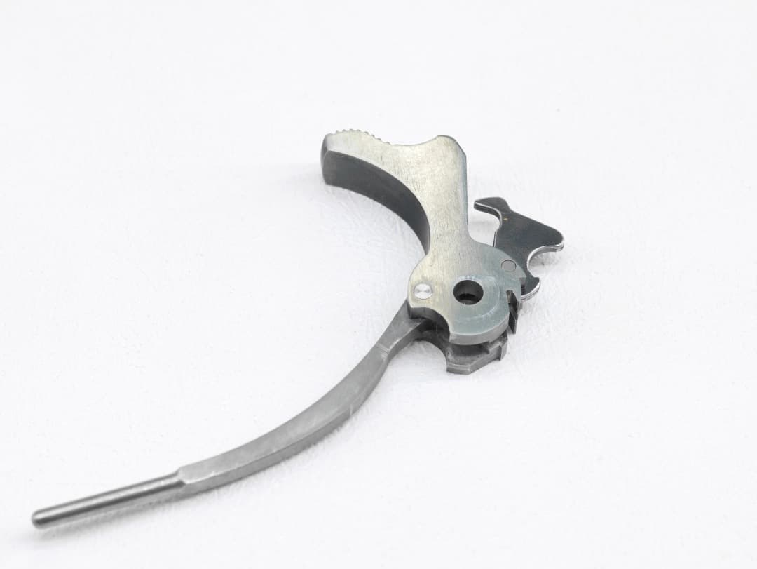 ガンスミス忍者 WA 1911 ステンレスCNC スパーハンマーセット（2）