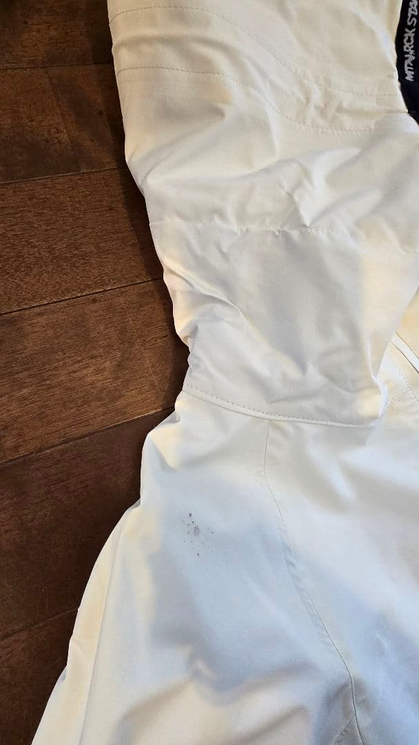 MTN.RCKSTR マウンテンロックスター ウェア　Sサイズ