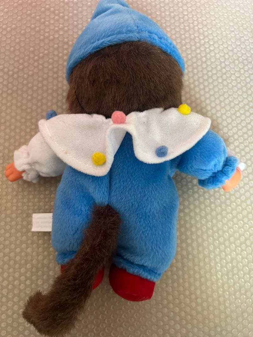 モンチッチ￼ピエロ￼ 2体セット