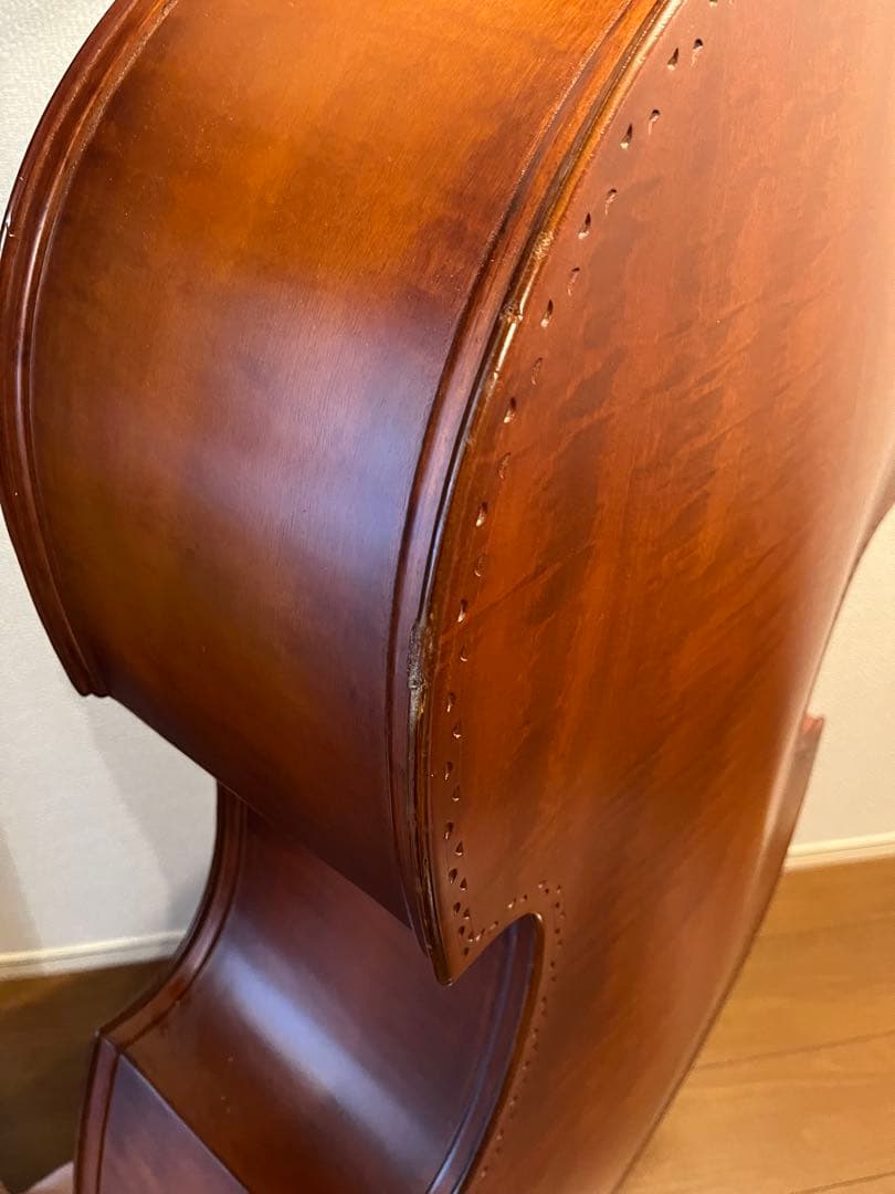 【Tom】Oriente HO-25 コントラバス（1996年製）