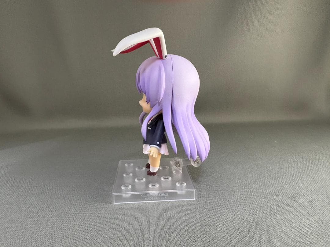 ねんどろいど 鈴仙・優曇華院・イナバ（中古）