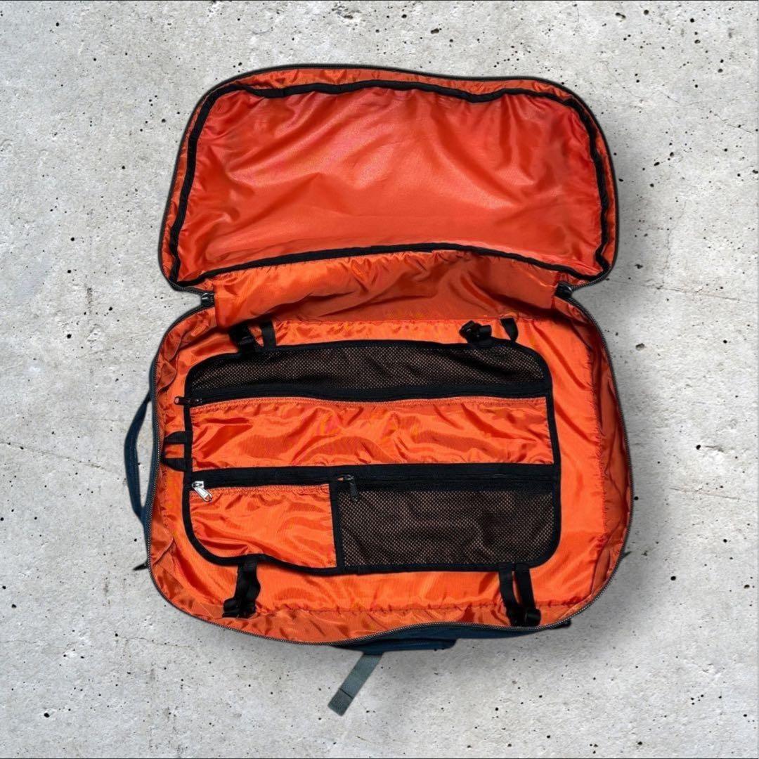 〈パタゴニア〉MLC 2way　廃盤　美品　13年　ショルダーバック　リュックo